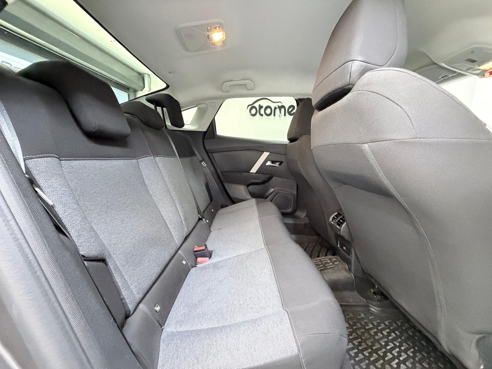 CITROEN C4 22